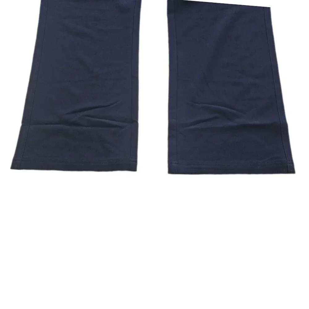 NWT Figs Men’s Cairo Cargo Pants Scrubs Navy XXL